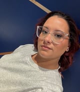 Housekeeper in Hamilton - Elizea B.