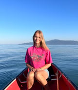 Nanny/Babysitter in Port Coquitlam - Hanna K.