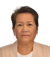 Caregiver in Surrey - Elizabeth F.