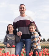 Nanny/Babysitter in Hamilton - Nanny Required for Single Dad