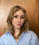 Nanny/Babysitter in Toronto - Alexandra C.