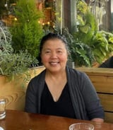 Housekeeper in Brampton - Violeta P.