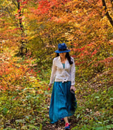 Housekeeper in Montreal - Yue L.