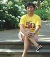 Caregiver in Toronto - Dolores T.