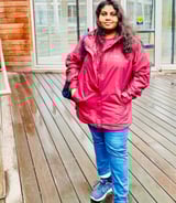 Pet care in Vancouver - Ruchini K.