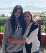 Nanny/Babysitter in Vancouver - Julieta M.