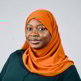 Housekeeper in Calgary - Zaynab G.