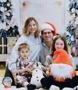 Nanny/Babysitter in Gatineau - Seeking a caring and experienced mother’s helper