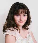 Nanny/Babysitter in Ottawa - Izzy C.