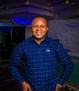 Nanny/Babysitter in Oshawa - Osakpolor Evans A.