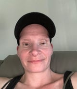 Caregiver in Penticton - Krystal B.