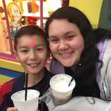 Nanny/Babysitter in Brossard - Amy M.