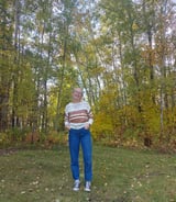 Nanny/Babysitter in Burlington - Kyra J.