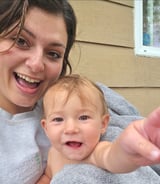 Nanny/Babysitter in Winnipeg - Autumn G.