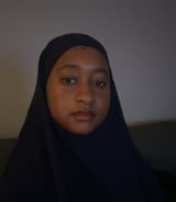 Tutor in Montreal-Ouest - Fatima Ibrahim D.