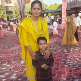 Nanny/Babysitter in Victoria - Jaspreet K.