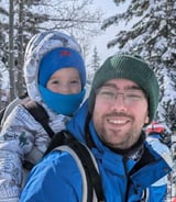 Nanny/Babysitter in Beaumont - Looking for a nanny for a sweet francophone little boy.