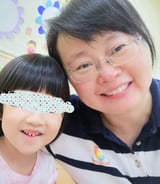 Nanny/Babysitter in Victoria - Jenny Y.