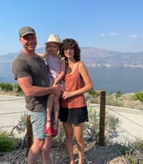 Nanny/Babysitter in Victoria - After-School Care for 5-Year-Old Daughter Starting Kindergarten