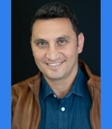 Driver in Vancouver - Sergey P.