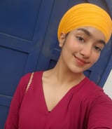 Nanny/Babysitter in Brampton - Simran Jeet K.