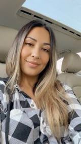 Housekeeper in Burlington - Maryam K.