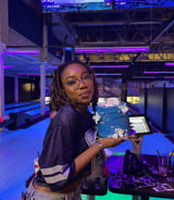 Driver in Winnipeg - Driver for Birthday