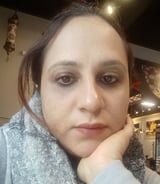 Pet care in Toronto - Zaheeda H.