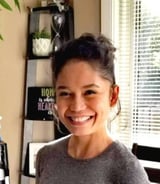 Housekeeper in Calgary - Maelyn A.