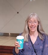 Nanny/Babysitter in Calgary - Sheri L.