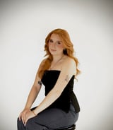 Nanny/Babysitter in Surrey - Hailey P.