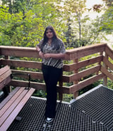 Caregiver in Surrey - Anshika A.
