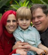 Caregiver in Hamilton - Heather K.