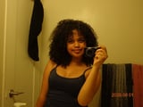 Tutor in Toronto - Nathania T.
