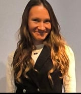 Nanny/Babysitter in Calgary - Viktoriia M.