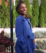 Housekeeper in Toronto - Seairra H.
