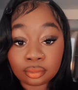 Housekeeper in Hamilton - Daysha R.