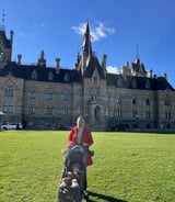 Housekeeper in Gatineau - Chaohua M.