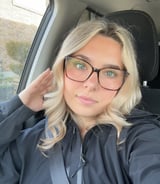 Nanny/Babysitter in Clarington - Ellie P.