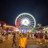 Nanny/Babysitter in Toronto - Tenzin L.