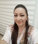 Nanny/Babysitter in Toronto - Angela T.