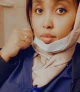 Nanny/Babysitter in Hamilton - Nima A.