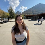 Nanny/Babysitter in Okotoks - Ava G.