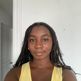 Nanny/Babysitter in Quebec - Evly O.