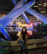 Nanny/Babysitter in North Vancouver - Natalia P.