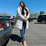 Caregiver in Toronto - Maryjane N.