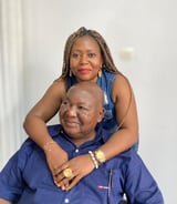 Caregiver in Edmonton - Nourry A.
