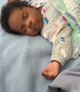 Nanny/Babysitter in Winnipeg - Full- Time Live -In Nanny