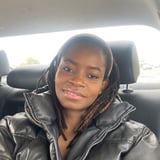 Nanny/Babysitter in Toronto - Aderemi B.