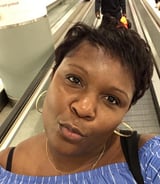 Caregiver in Ajax - Irene P.